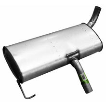 Load image into Gallery viewer, WALKER EXHAUST 50062 QUIET FLOW MUFFLR ASSMBLY