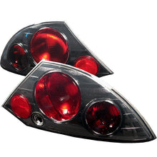 Load image into Gallery viewer, Spyder Auto 5006349 (Spyder) Euro Style Tail Lights - Smoke