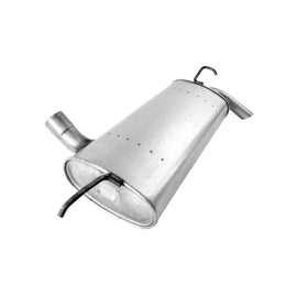 WALKER EXHAUST 50065 MUFFLER-QUIET-FLWSS-DOMST