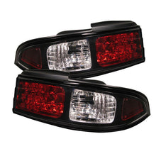 Load image into Gallery viewer, Spyder Auto 5006622 (Spyder) LED Tail Lights - Black