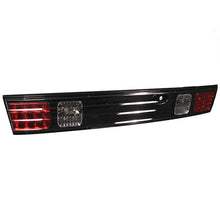 Load image into Gallery viewer, Spyder Auto 5006653 (Spyder) LED Trunk Tail Lights - Black