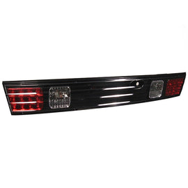 Spyder Auto 5006653 (Spyder) LED Trunk Tail Lights - Black