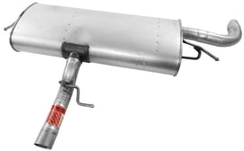 WALKER EXHAUST 50072 MUFFLER ASSEMBLY - QUIET-