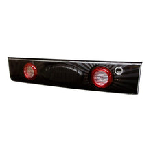 Load image into Gallery viewer, Spyder Auto 5007438 (Spyder) Euro Style Tail Lights - Black
