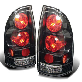 Spyder Auto 5007896 (Spyder) LED Tail Lights - Black
