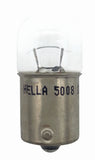 Hella 5008TB Turn Signal Light Bulb