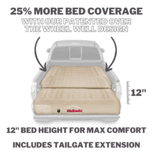 Load image into Gallery viewer, 500 Series tailgate extension - infographic benefits.jpeg