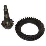 Crown Automotive Jeep Replacement 5010321AC Ring & Pinion for Misc Jeep, Dodge, Chrysler Vehicles w/ 9.25