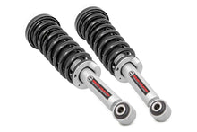 Load image into Gallery viewer, Loaded Strut Pair | 6 Inch | Nissan Frontier 4WD (2005-2026)