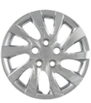 COAST 2 COAST 50116S CCI WHEEL COVER; 16IN; H5