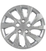 Load image into Gallery viewer, COAST 2 COAST 50116S CCI WHEEL COVER; 16IN; H5