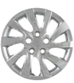 COAST 2 COAST 50116S CCI WHEEL COVER; 16IN; H5