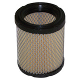 Crown Automotive Jeep Replacement 5011836AA Air Filter for Various 01/06 Dodge & Chrysler Passenger Cars