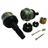 Crown Automotive Jeep Replacement 5012432AA Suspension Ball Joint Kit for 1999-2004 Jeep Grand Cherokees