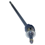Crown Automotive Jeep Replacement 5012456AB Right Front Axle Shaft Assembly for 1999-2004 Jeep WJ Grand Cherokee