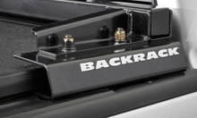 Load image into Gallery viewer, RealTruck Backrack 50126 Tonneau Hardware Kit; Wide Top; 15-22 Chevrolet Colorado/GMC Canyon