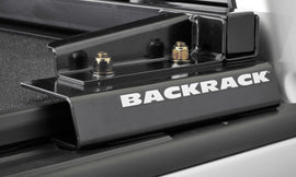 RealTruck Backrack 50126 Tonneau Hardware Kit; Wide Top; 15-22 Chevrolet Colorado/GMC Canyon