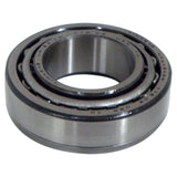 Crown Automotive Jeep Replacement 5012825AA Left or Right Rear Axle Shaft Bearing for Various Jeep Vehicles
