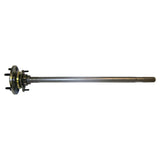 Crown Automotive Jeep Replacement 5012873AA Left Axle Shaft Assembly 1999-2004 Jeep WJ Grand Cherokee w/ Dana 44 Rear Axle