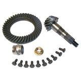 Crown Automotive Jeep Replacement 5014402AA Ring & Pinion Kit for 99/01 WJ, WG Grand Cherokee w/ Dana 30 Front; 3.91 Ratio