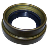 Crown Automotive Jeep Replacement 5014852AB Axle Shaft Seal, Left or Right Front Inner, Dana 30, Dana 44