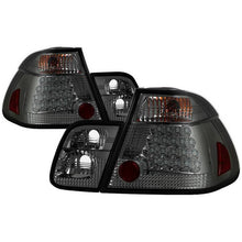 Load image into Gallery viewer, Spyder Auto 5015068 (Spyder) Tail Lights - Smoke