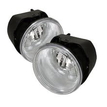 Load image into Gallery viewer, Spyder Auto 5015273 (Spyder) OEM Fog Lights w/Switch - Clear