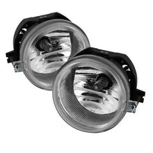 Load image into Gallery viewer, Spyder Auto 5015365 (Spyder) OEM Fog Lights w/Switch - Clear