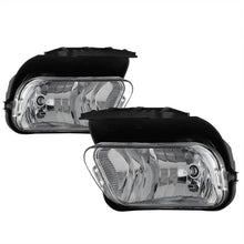 Load image into Gallery viewer, Spyder Auto 5015471 (Spyder) Fog Lights wo/switch - Clear