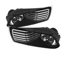 Load image into Gallery viewer, Spyder Auto 5015501 (Spyder) OEM Fog Lights w/Switch - Clear