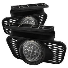 Load image into Gallery viewer, Spyder Auto 5015556 (Spyder) LED Fog Lights w/Switch
