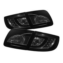 Load image into Gallery viewer, Spyder Auto 5017406 (Spyder) LED Tail Lights - Smoke