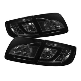 Spyder Auto 5017406 (Spyder) LED Tail Lights - Smoke