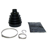 Crown Automotive Jeep Replacement 5018063AA Left or Right Front Outer CV Joint Boot Kit for 01/06 PT Cruiser or 01 PL Neon
