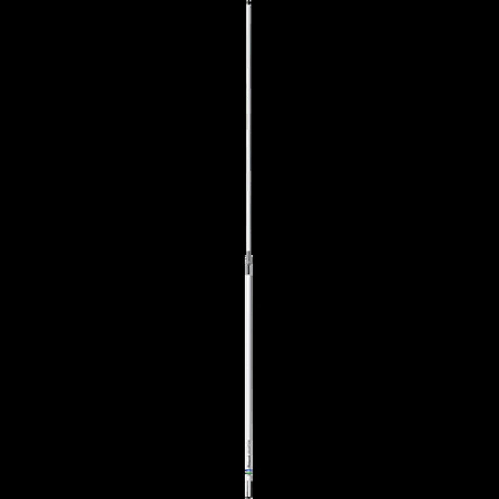 SHAKESPEARE 5018 15'2' 9DB GALAXY VHF ANTENNA 2-PC