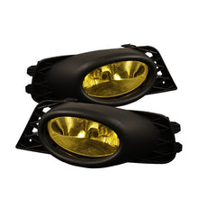 Load image into Gallery viewer, Spyder Auto 5020703 (Spyder) OEM Fog Lights W/Switch- Yellow