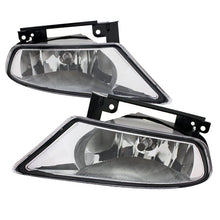 Load image into Gallery viewer, Spyder Auto 5020710 (Spyder) OEM Fog Lights W/Switch- Clear