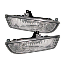 Load image into Gallery viewer, Spyder Auto 5020734 (Spyder) OEM Fog Lights W/Switch- Clear