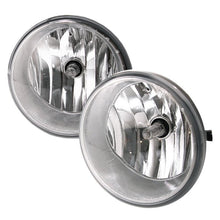 Load image into Gallery viewer, Spyder Auto 5020789 (Spyder) OEM Fog Lights W/Switch- Clear