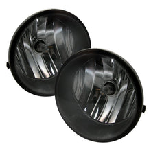 Load image into Gallery viewer, Spyder Auto 5020796 (Spyder) OEM Fog Lights w/Switch - Smoke