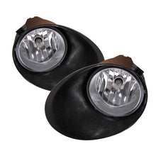 Load image into Gallery viewer, Spyder Auto 5020802 (Spyder) OEM Fog Lights W/Switch- Clear