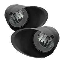 Load image into Gallery viewer, Spyder Auto 5020826 (Spyder) OEM Fog Lights w/Switch - Smoke
