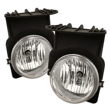 Load image into Gallery viewer, Spyder Auto 5020857 (Spyder) OEM Fog Lights wo/switch - Clear