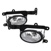 Load image into Gallery viewer, Spyder Auto 5020963 (Spyder) OEM Fog Lights W/Switch - Clear