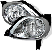 Load image into Gallery viewer, Spyder Auto 5021014 (Spyder) OEM Fog Lights W/Switch - Clear