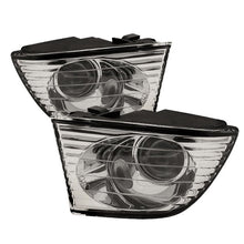 Load image into Gallery viewer, Spyder Auto 5021038 (Spyder) OEM Fog Lights wo/switch - Clear