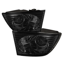 Load image into Gallery viewer, Spyder Auto 5021069 (Spyder) OEM Fog Lights wo/switch - Smoke
