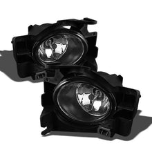 Load image into Gallery viewer, Spyder Auto 5021151 (Spyder) OEM Fog Lights w/Switch - Clear