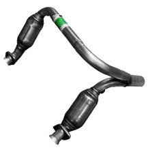 Load image into Gallery viewer, WALKER EXHAUST 50212 CONVERTER-DIRECT FIT
