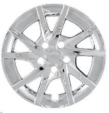 Load image into Gallery viewer, COAST 2 COAST 50216S CCI WHEEL COVER; 16IN; H6
